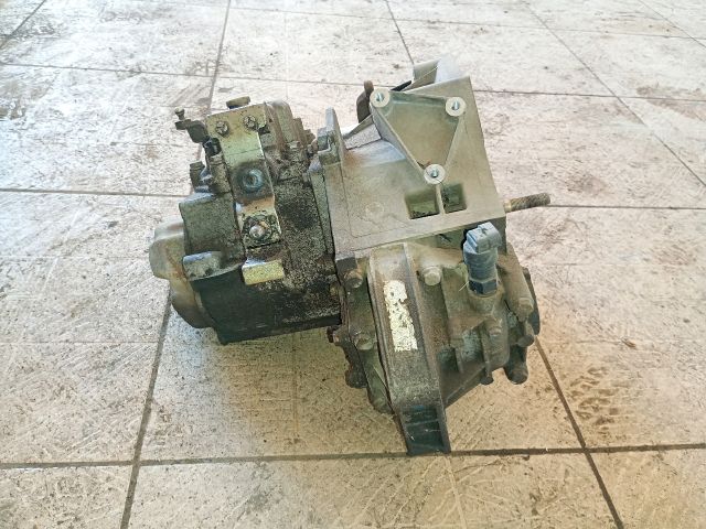 bontott FIAT ALBEA Váltó (Mechanikus)