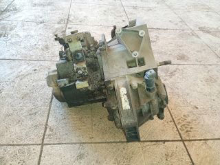 bontott FIAT ALBEA Váltó (Mechanikus)