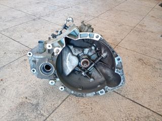 bontott FIAT ALBEA Váltó (Mechanikus)