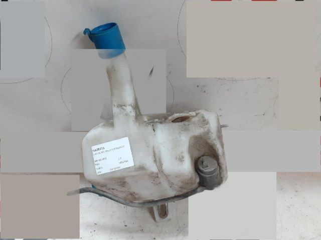 bontott FIAT ALBEA Ablakmosó Tartály