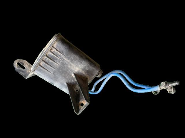 bontott FIAT ALBEA Aktív Szénszűrő