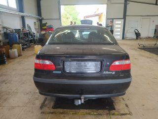 bontott FIAT ALBEA Bal B Oszlop Burkolat