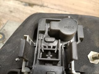 bontott FIAT ALBEA Bal Belső Hátsó Lámpa