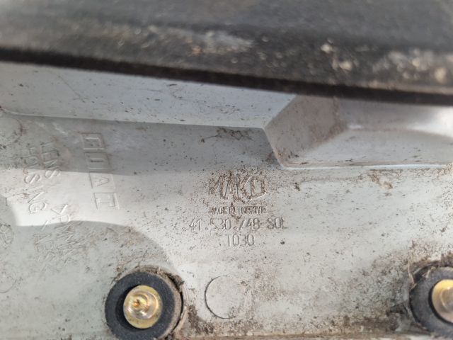 bontott FIAT ALBEA Bal Belső Hátsó Lámpa