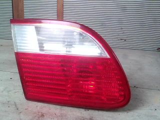 bontott FIAT ALBEA Bal Belső Hátsó Lámpa