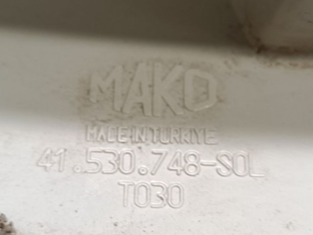 bontott FIAT ALBEA Bal Belső Hátsó Lámpa