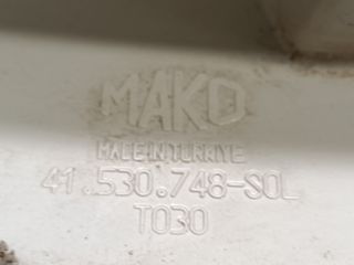 bontott FIAT ALBEA Bal Belső Hátsó Lámpa