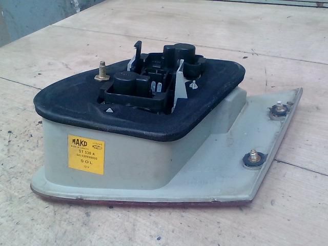 bontott FIAT ALBEA Bal Belső Hátsó Lámpa