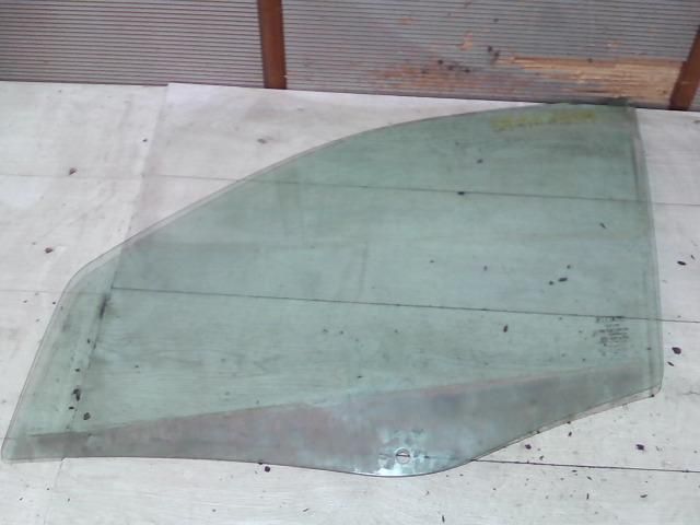 bontott FIAT ALBEA Bal első Ablak