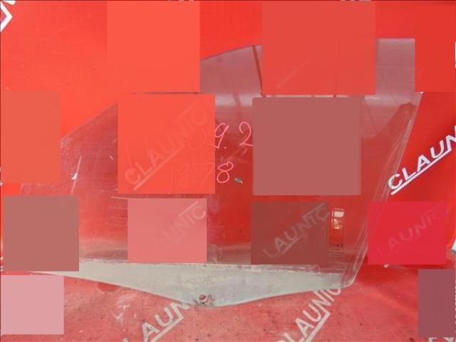 bontott FIAT ALBEA Bal első Ablak