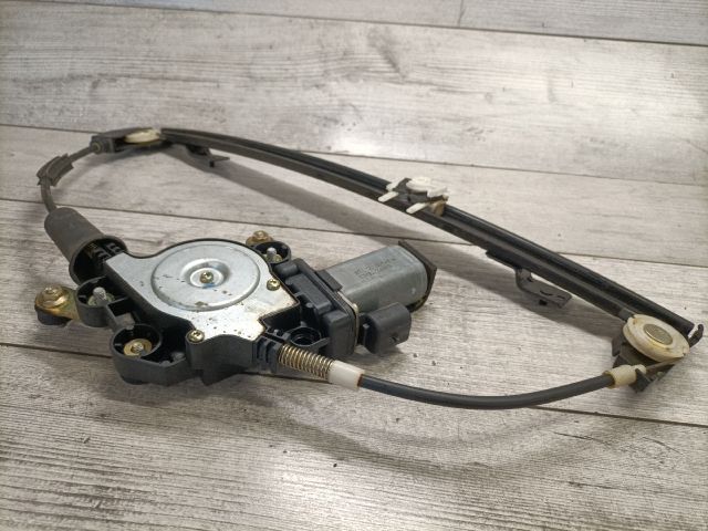 bontott FIAT ALBEA Bal első Ablakemelő Szerkezet (Elektromos)