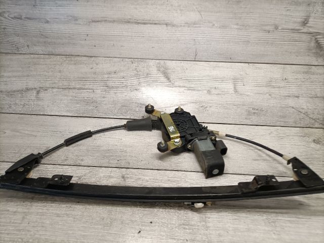 bontott FIAT ALBEA Bal első Ablakemelő Szerkezet (Elektromos)