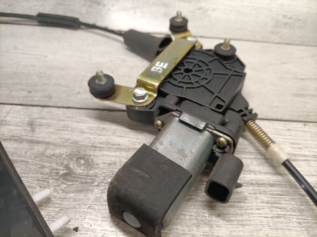 bontott FIAT ALBEA Bal első Ablakemelő Szerkezet (Elektromos)