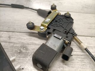 bontott FIAT ALBEA Bal első Ablakemelő Szerkezet (Elektromos)