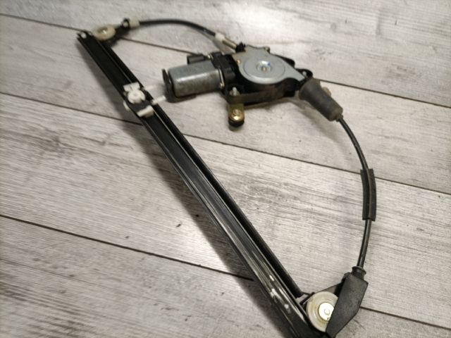 bontott FIAT ALBEA Bal első Ablakemelő Szerkezet (Elektromos)