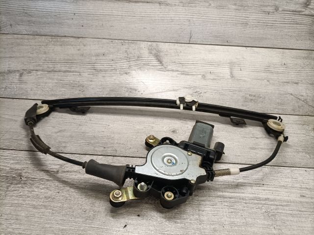 bontott FIAT ALBEA Bal első Ablakemelő Szerkezet (Elektromos)