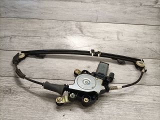 bontott FIAT ALBEA Bal első Ablakemelő Szerkezet (Elektromos)