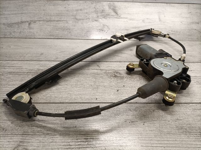 bontott FIAT ALBEA Bal első Ablakemelő Szerkezet (Elektromos)