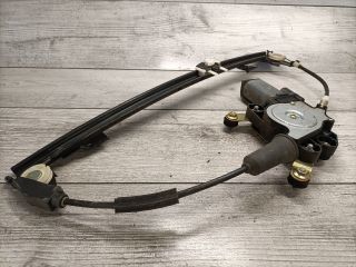 bontott FIAT ALBEA Bal első Ablakemelő Szerkezet (Elektromos)