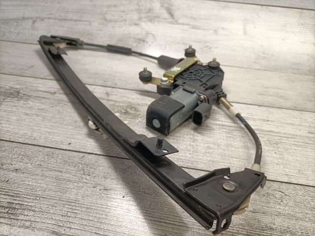 bontott FIAT ALBEA Bal első Ablakemelő Szerkezet (Elektromos)