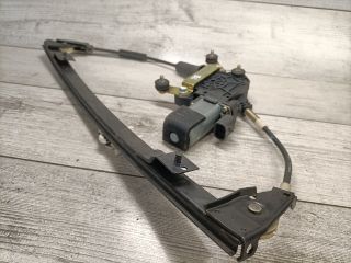 bontott FIAT ALBEA Bal első Ablakemelő Szerkezet (Elektromos)