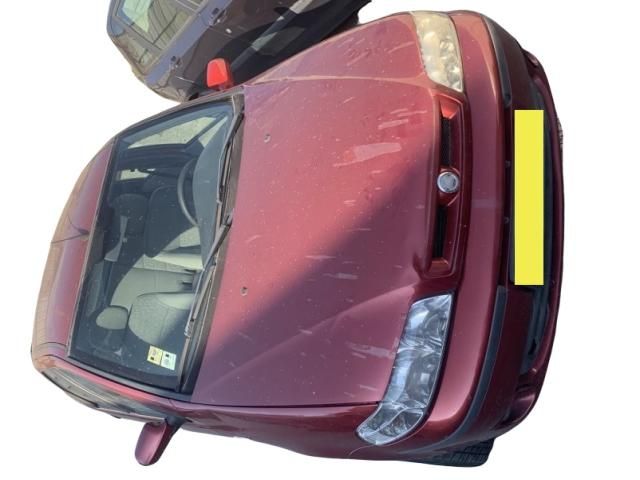 bontott FIAT ALBEA Bal első ABS Jeladó