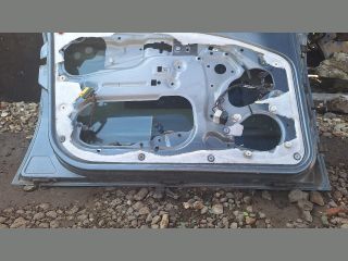 bontott FIAT ALBEA Bal első Ajtó (Üres lemez)