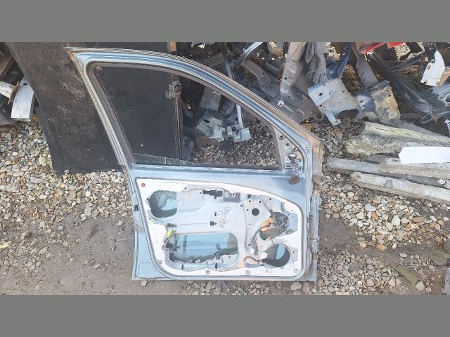 bontott FIAT ALBEA Bal első Ajtó (Üres lemez)