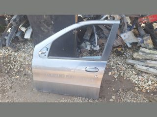 bontott FIAT ALBEA Bal első Ajtó (Üres lemez)