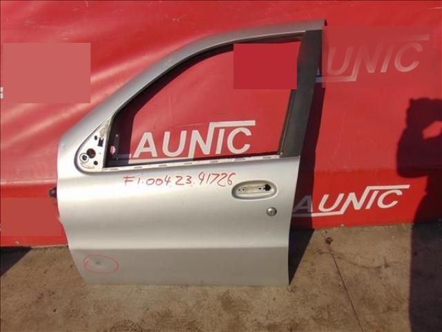 bontott FIAT ALBEA Bal első Ajtó (Üres lemez)