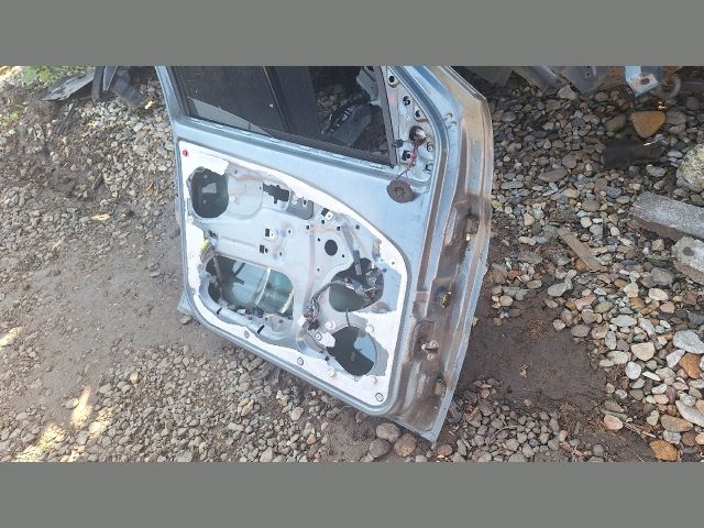 bontott FIAT ALBEA Bal első Ajtó (Üres lemez)