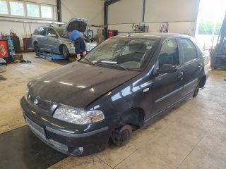 bontott FIAT ALBEA Bal első Ajtóbehúzó