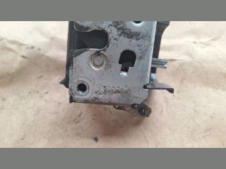 bontott FIAT ALBEA Bal első Ajtózár