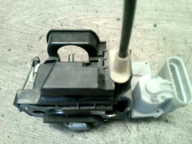 bontott FIAT ALBEA Bal első Ajtózár