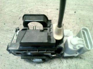 bontott FIAT ALBEA Bal első Ajtózár