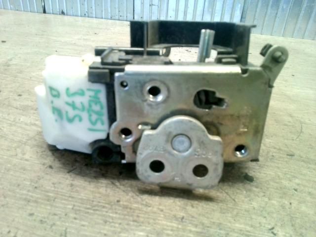 bontott FIAT ALBEA Bal első Ajtózár