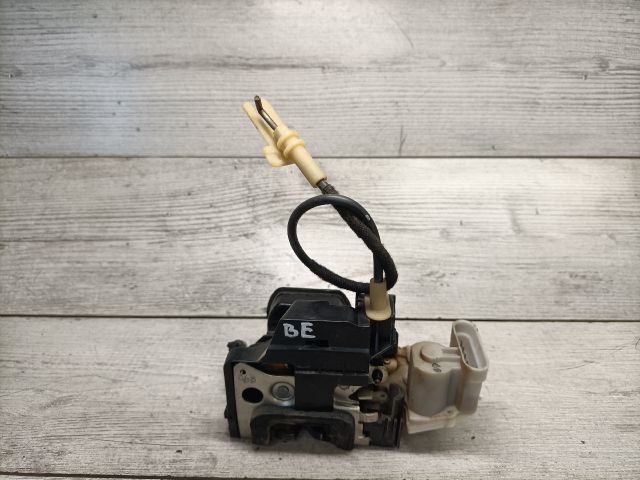 bontott FIAT ALBEA Bal első Ajtózár