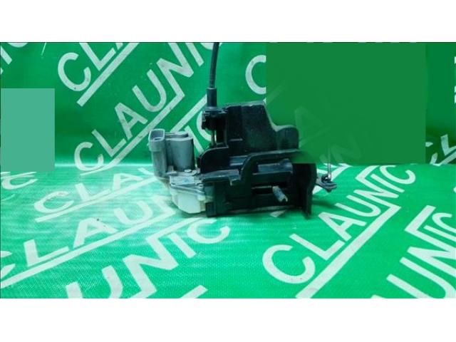 bontott FIAT ALBEA Bal első Ajtózár