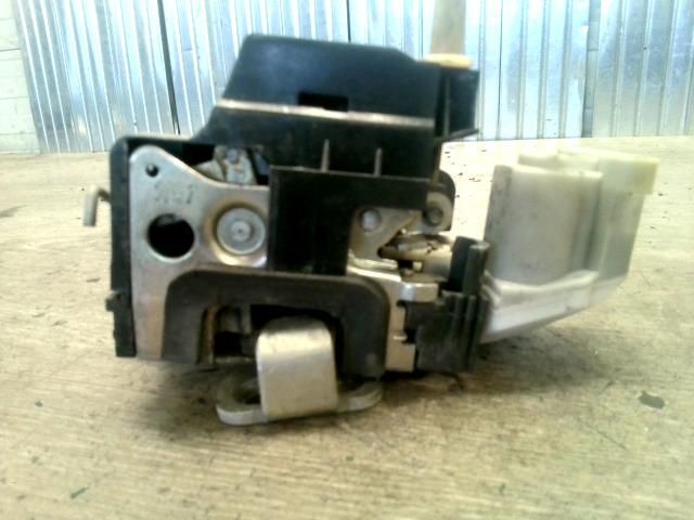 bontott FIAT ALBEA Bal első Ajtózár