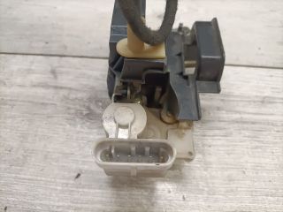 bontott FIAT ALBEA Bal első Ajtózár