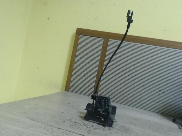 bontott FIAT ALBEA Bal első Ajtózár