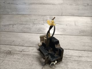 bontott FIAT ALBEA Bal első Ajtózár