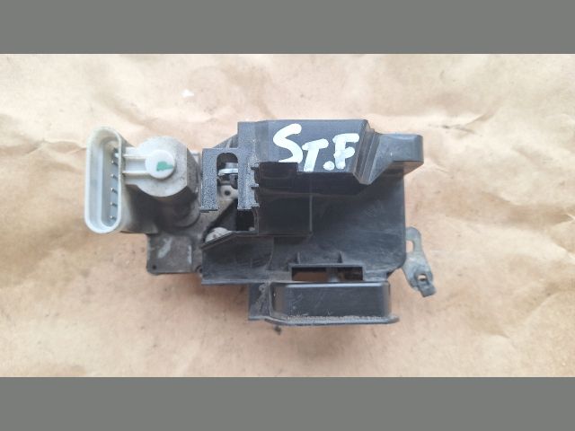 bontott FIAT ALBEA Bal első Ajtózár