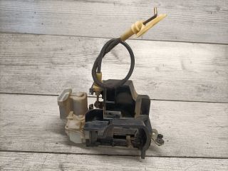 bontott FIAT ALBEA Bal első Ajtózár