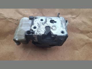 bontott FIAT ALBEA Bal első Ajtózár