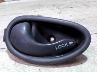 bontott FIAT ALBEA Bal első Belső Kilincs