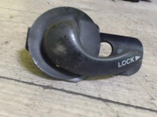 bontott FIAT ALBEA Bal első Belső Kilincs