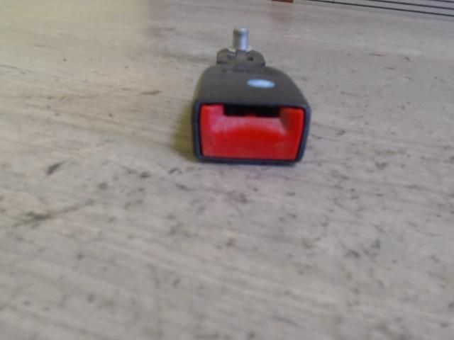 bontott FIAT ALBEA Bal első Biztonsági Öv Csat