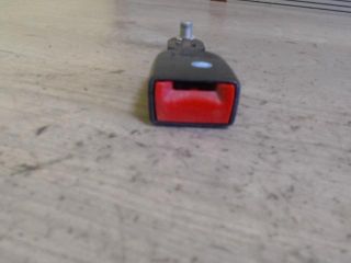 bontott FIAT ALBEA Bal első Biztonsági Öv Csat