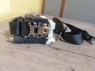 bontott FIAT ALBEA Bal első Biztonsági Öv